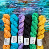 Don't Stop Believing Lil Lolo Pack