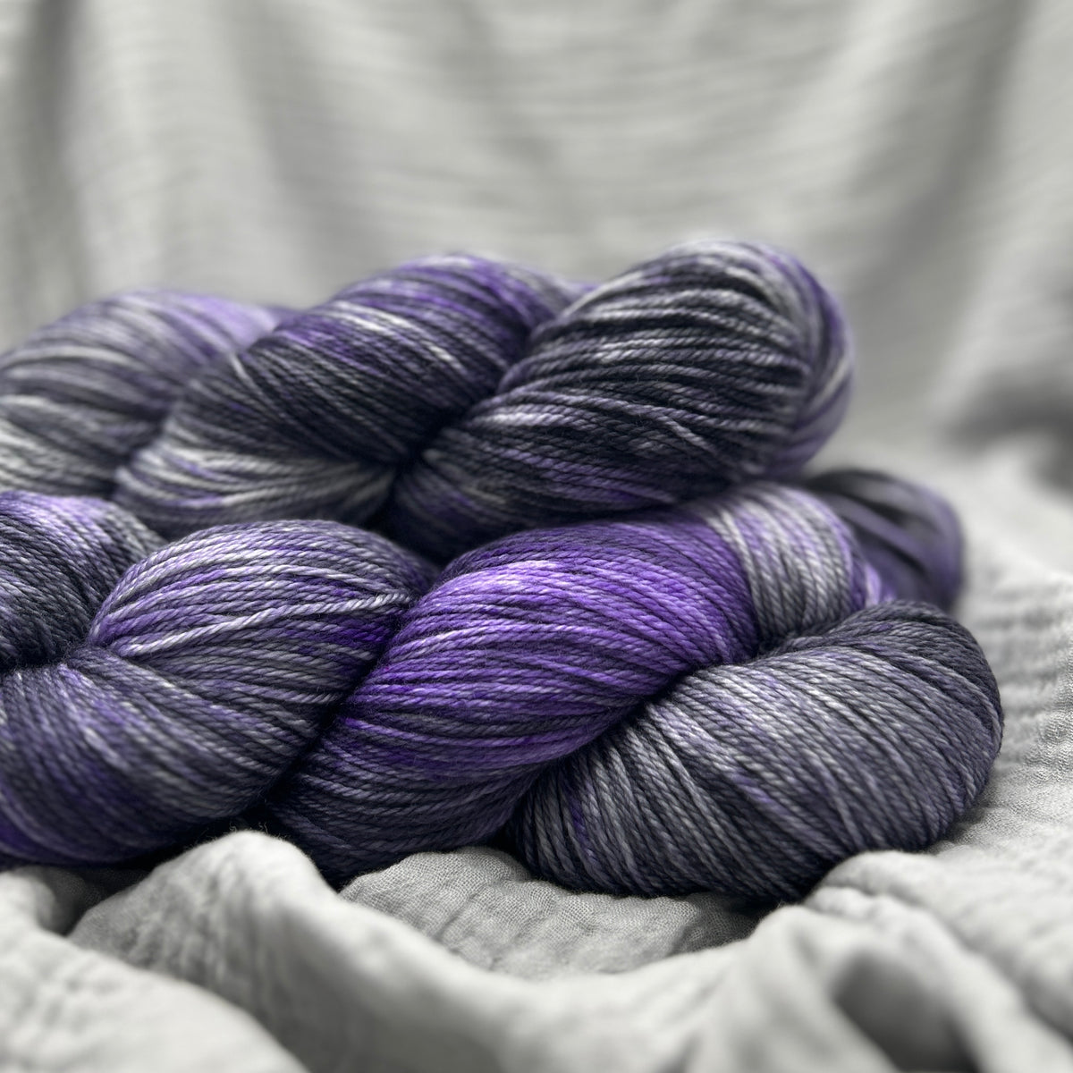 Druzy Amethyst - Kaleidoscope Collection - Ships 2/26