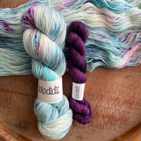 Du-Nuh, Du-Nuh + Prince - Sock Set
