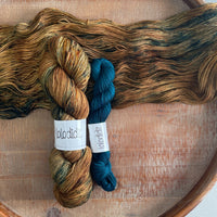 Earwax + Rivendell - Sock Set