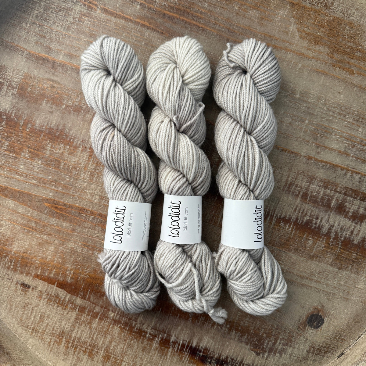Eden - Lil Lolo USA DK - Tonal
