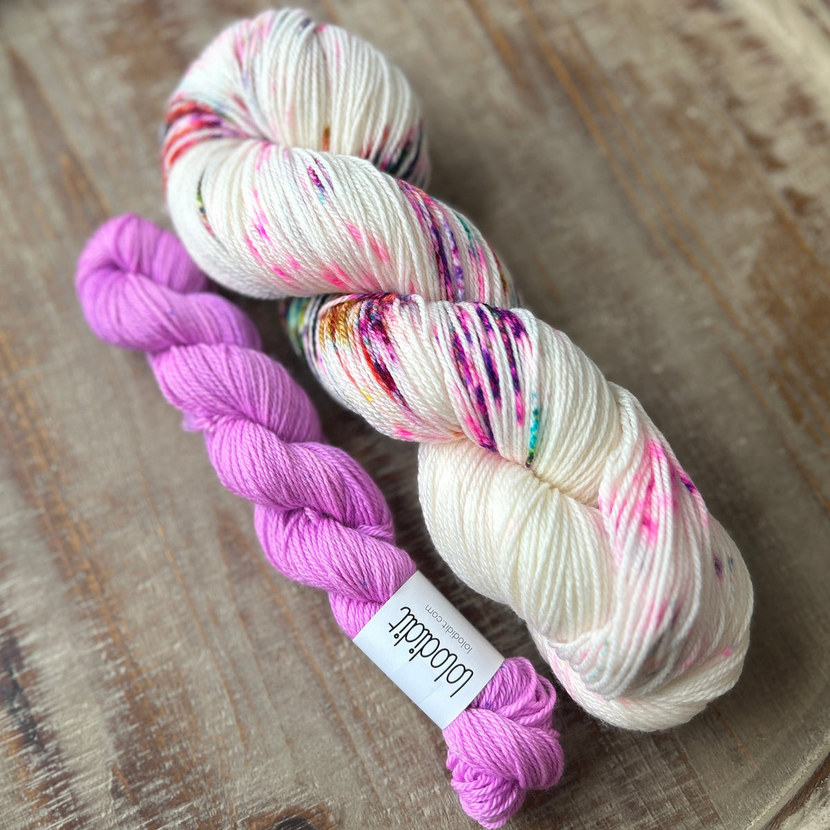 Ever After + Beauty School Dropout Sock Set