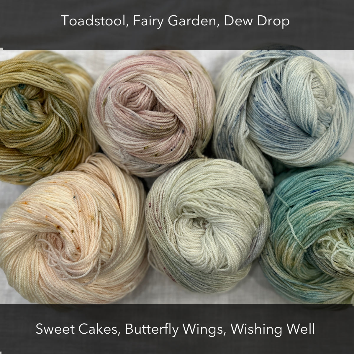 Butterfly Wings - Fairy Garden Collection