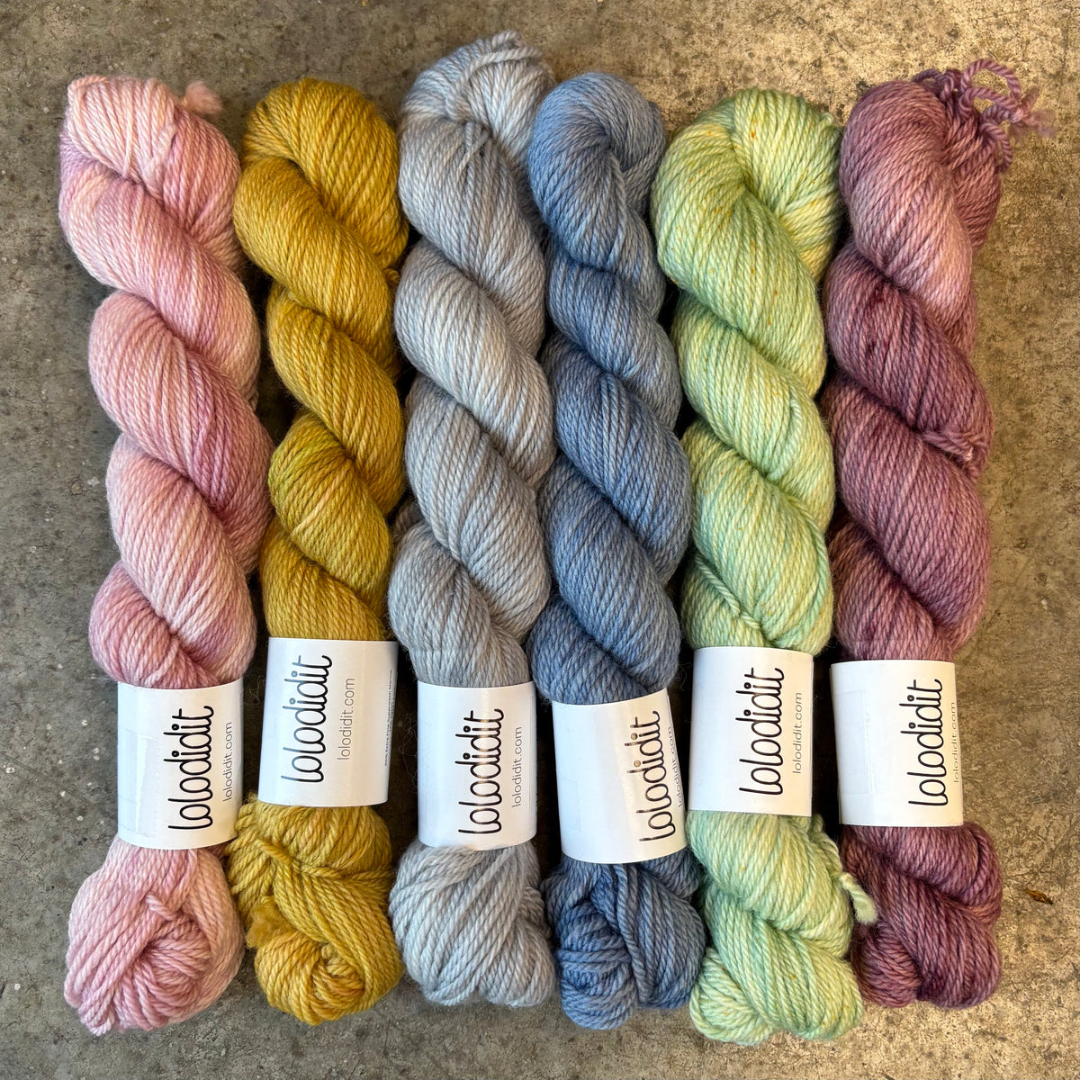 Butterfly Wings - Fairy Garden Collection