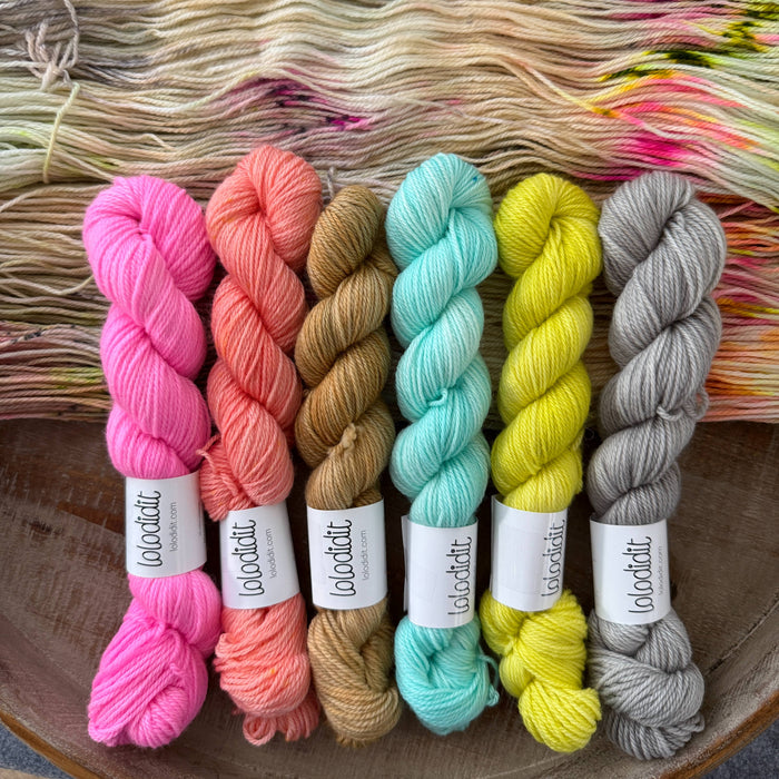 Fairy Swamp Lil Lolo Pack