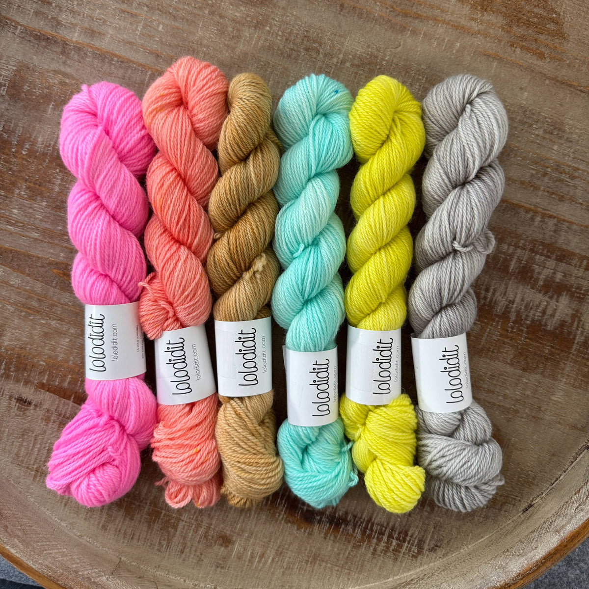 Fairy Swamp Lil Lolo Pack