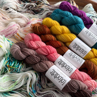 Autumn Wool Weather Lil Lolo Pack