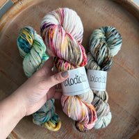 Wool + Cider - Fall