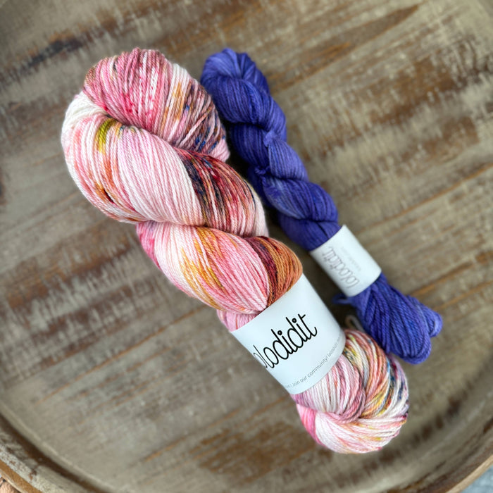 Fiesta Forever + Erised Sock Set