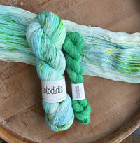 Fish are Friends, Not Food! + Lucky - Sock Set