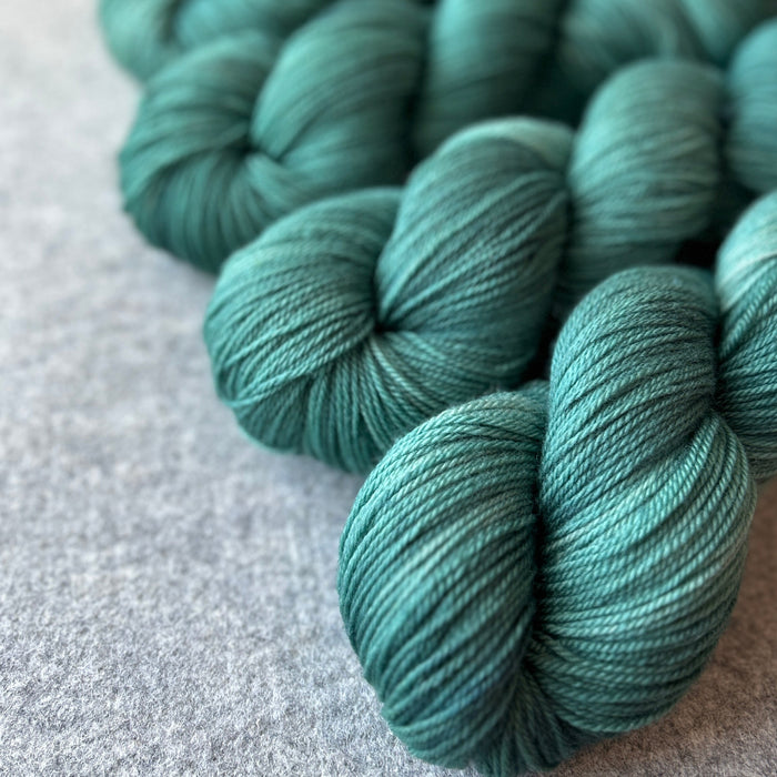 Forgotten Conservatory - Dark Academia Collection