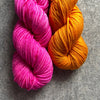 Mellifluous Kit by Hanks and Needles
