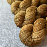 Gilded Binding - Dark Academia Collection