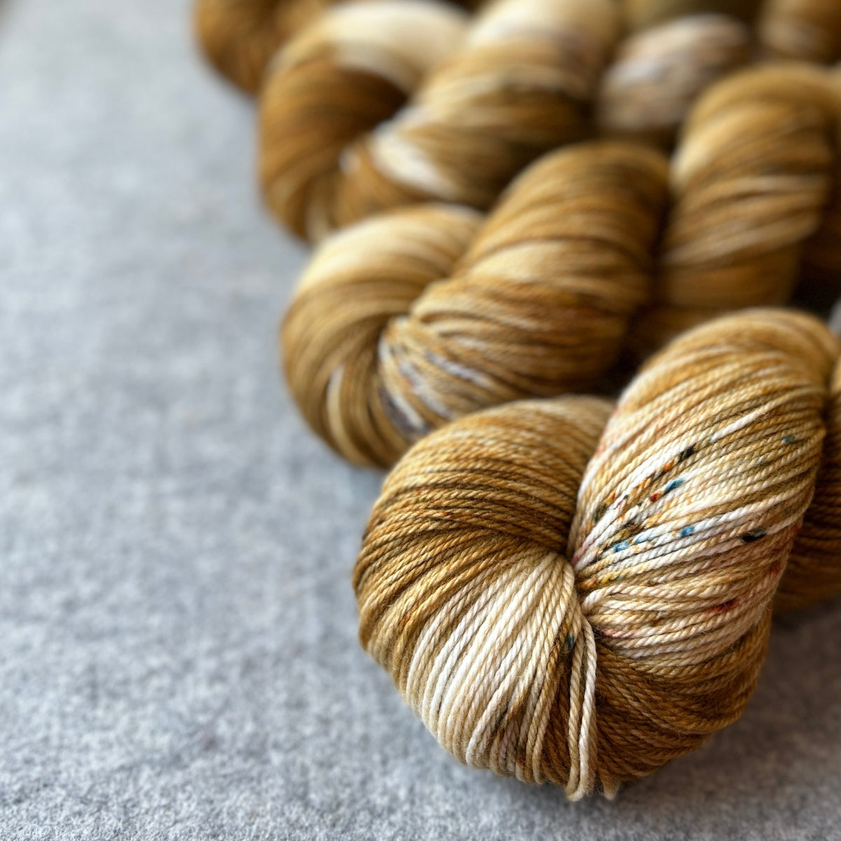 Golden Apparatus - Dark Academia Collection