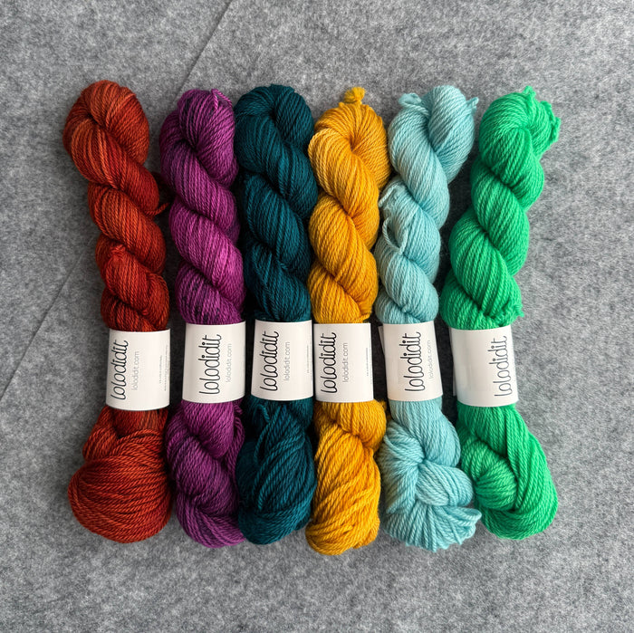 Good News Lil Lolo Pack