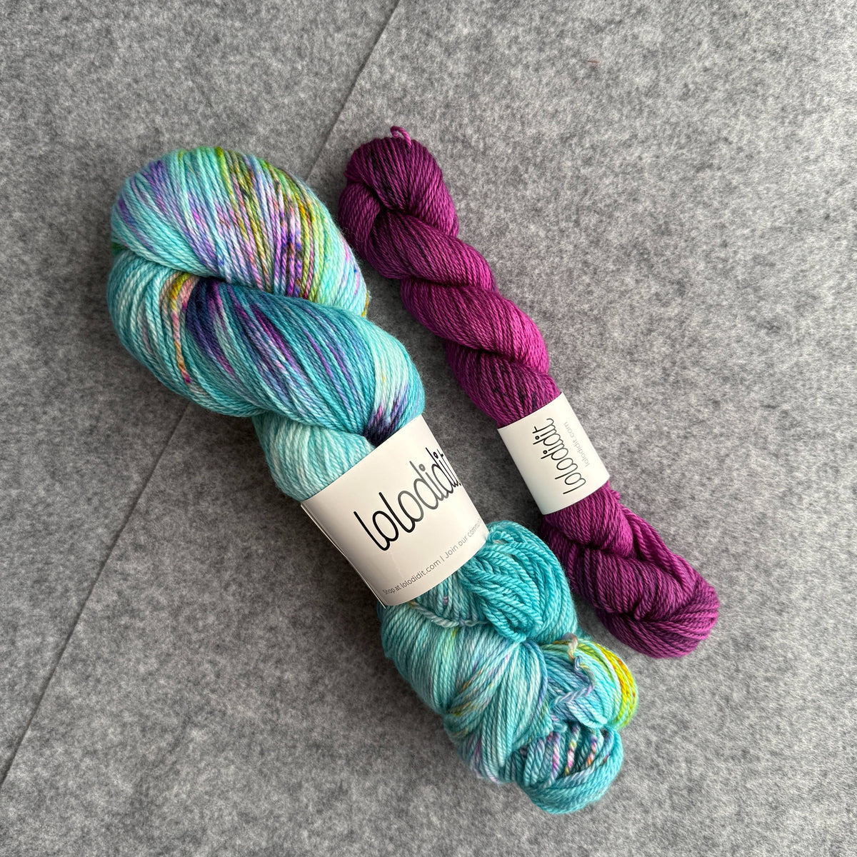 Good News + Prince - Sock Set