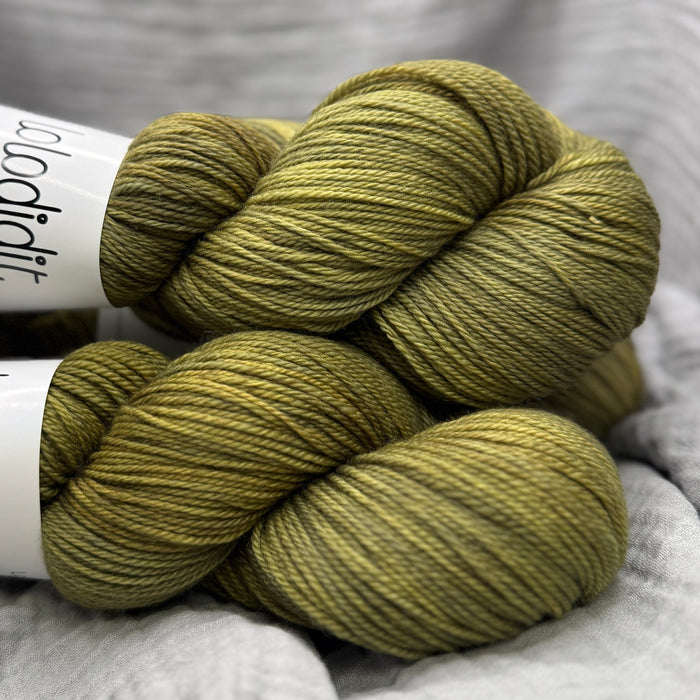 Green Wizard - Tonal