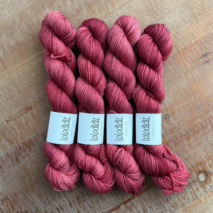 Gryffindor - Lil Lolo Loriginal - Tonal