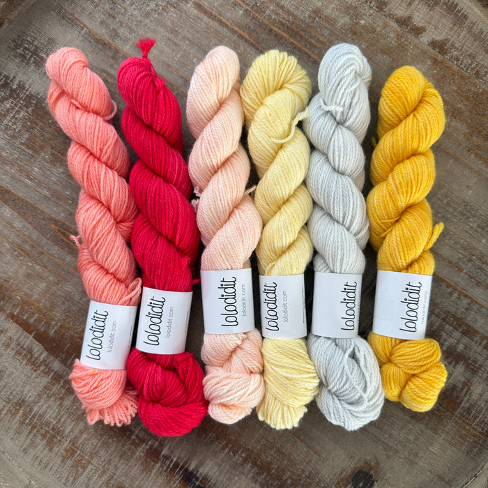 Hammock Naps Lil Lolo Pack