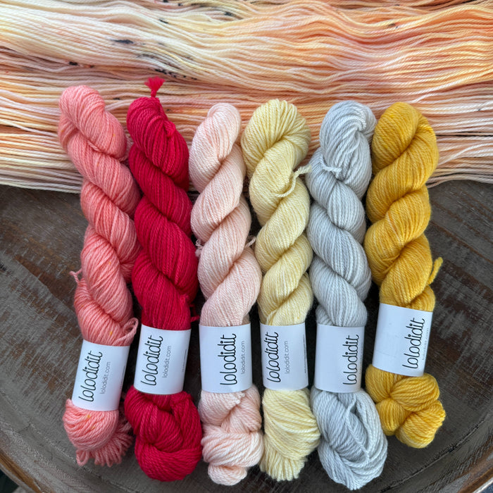 Hammock Naps Lil Lolo Pack