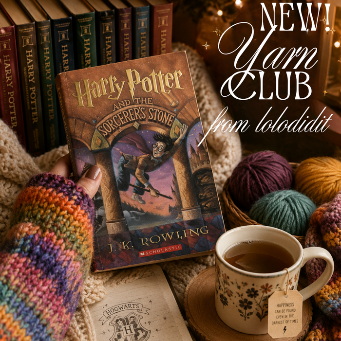 Sorcerer's Stone Club