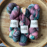 Haunted Cashmere - Bougie Halloween