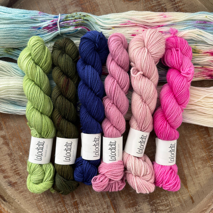 Hello Spring Lil Lolo Pack