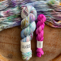 Hey Ya + Beauty School Dropout - Sock Set