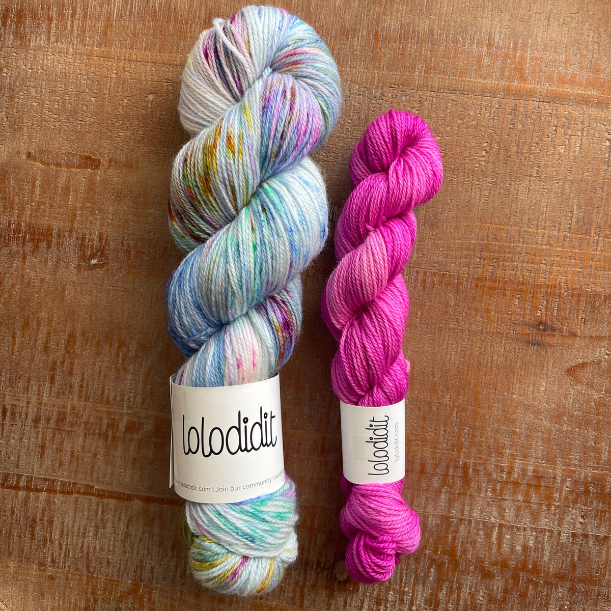 Hey Ya + Beauty School Dropout - Sock Set