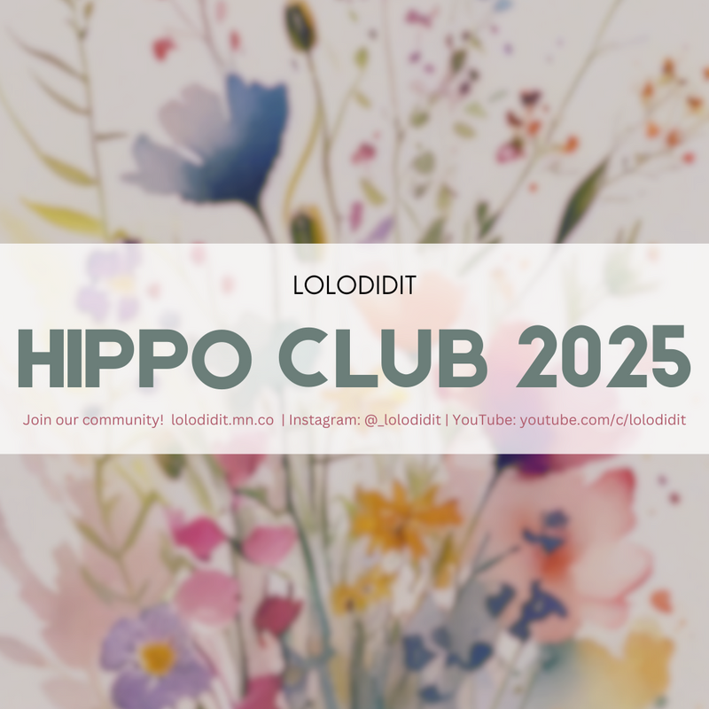 Hippo Club 2025