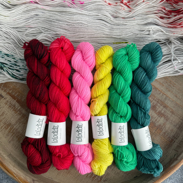 Hippo for Cinco Lil Lolo Pack