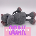 One of a Kind HIPPO Sets!