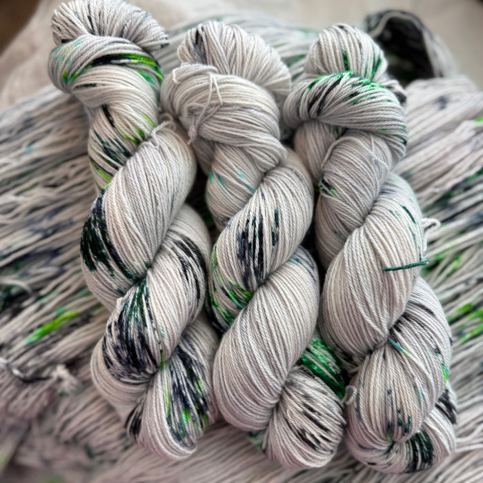 Hippo for St. Patty's (2019)