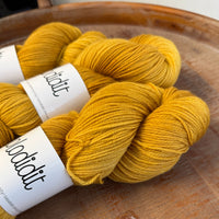 Hufflepuff - Tonal