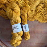 Hufflepuff - Tonal