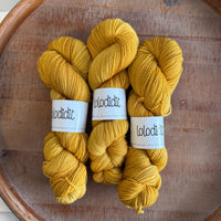 Hufflepuff - Tonal