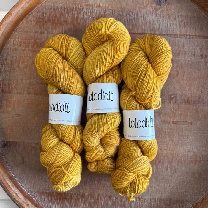 Hufflepuff - Tonal