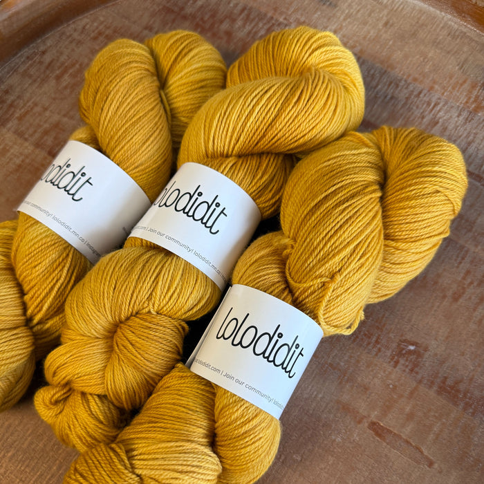 Hufflepuff - Tonal