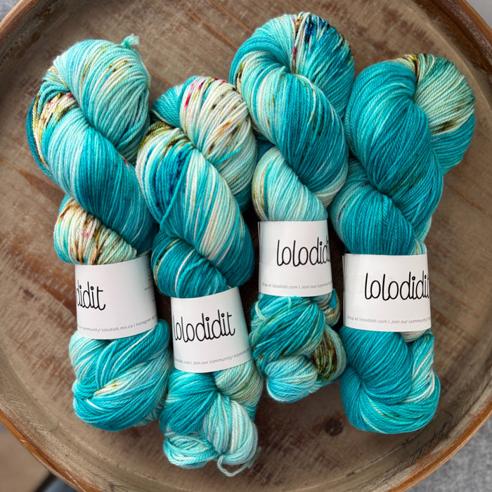 I Don't Give a Phlox