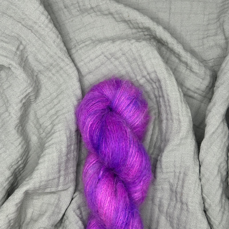 Love Potion No. 9 - Tonal