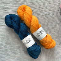 Socks of Wicked by Paper Daisy Creations, Lisa Ross