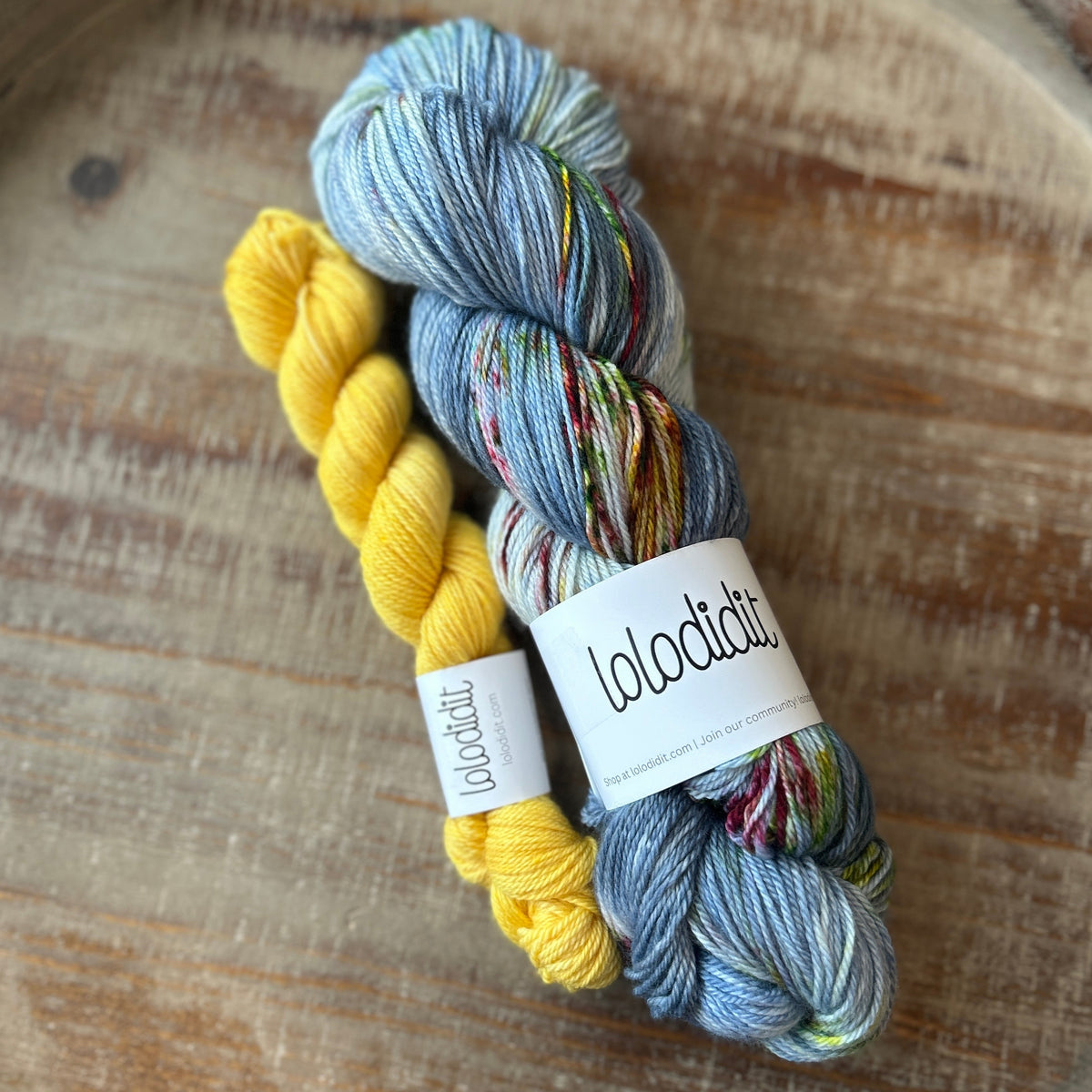 Who Mouses + Bumble Sock Set