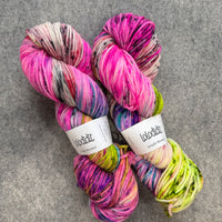 Pretty Young Thing - Simple Worsted - Summer
