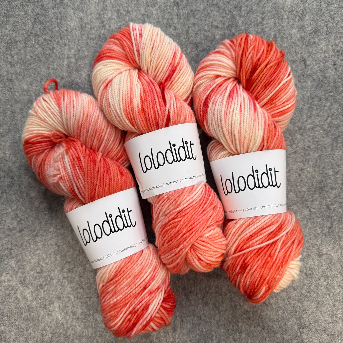 Millions of Peaches - Shorty DK