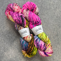 Pretty Young Thing - Lo Biggity - Summer