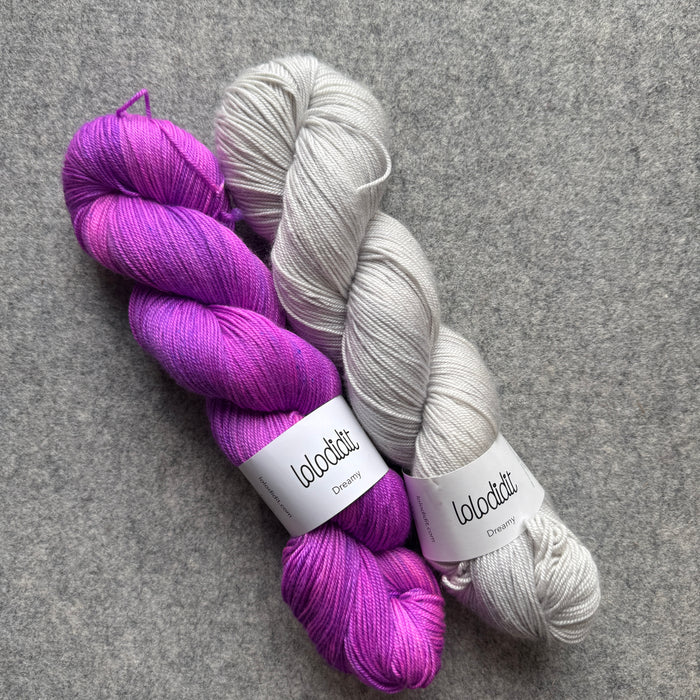 Love Potion No. 9 + Naked Hippo - Dreamy Set