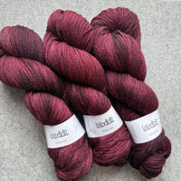 Blackberry Jam - Divine Yak - Sophisticated Tonal