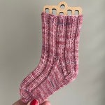 Best Little Socks Ever! Pattern