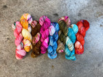 Wildflower Collection - 8 Signature Colors - Ships End of May