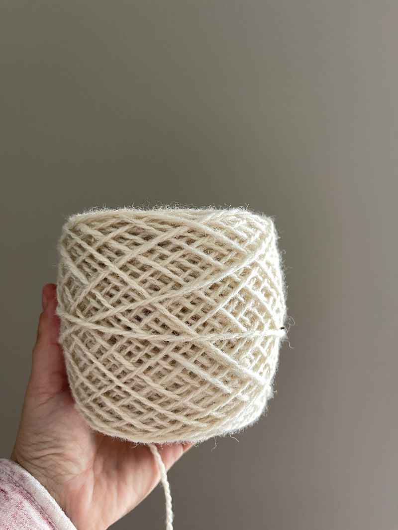 Farm Yarn! - Ships End of May